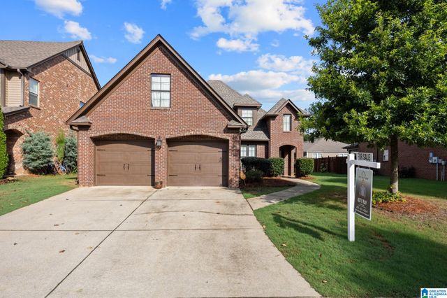 9334 DOSS FERRY LANE, Kimberly, AL 35091