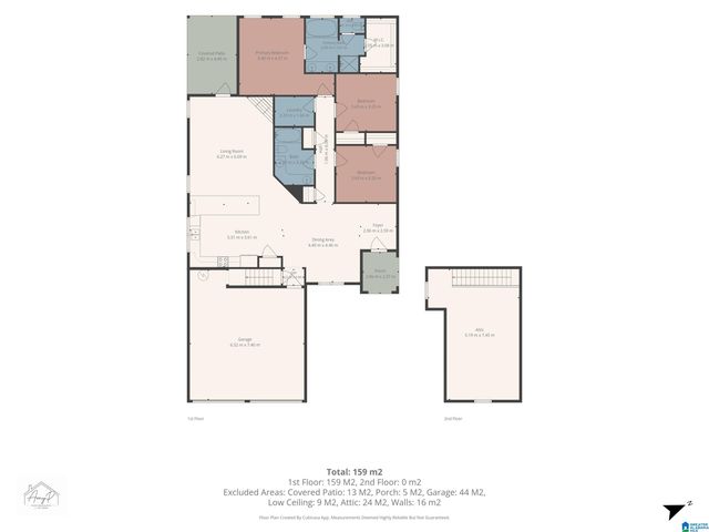 9334 DOSS FERRY LANE, Kimberly, AL 35091