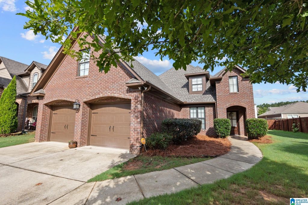 9334 DOSS FERRY LANE, Kimberly, AL 35091