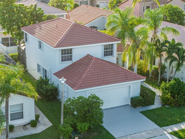 1378 SW 180th Ave, Pembroke Pines, FL 33029