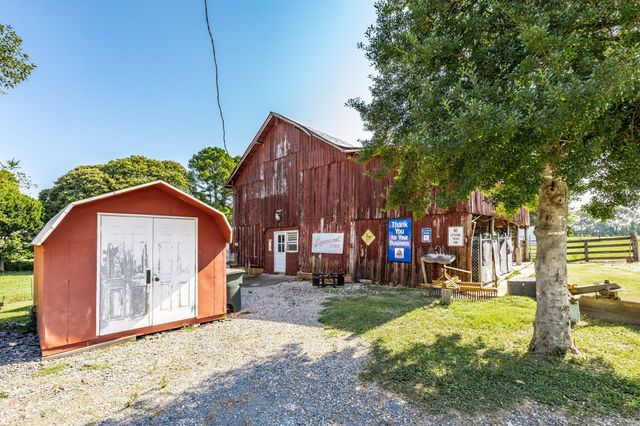 475 Fowler Ford Rd, Portland, TN 37148