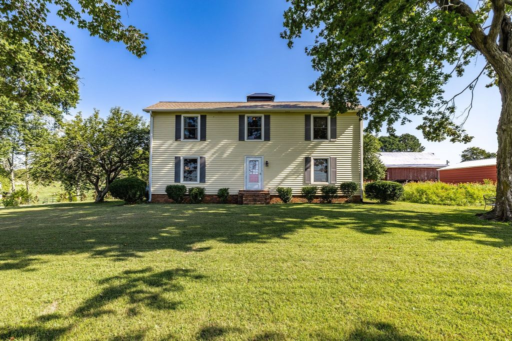 475 Fowler Ford Rd, Portland, TN 37148
