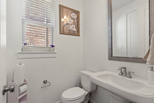 2228 Briar Ridge Trail, Carrollton, TX 75010