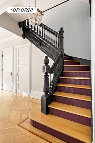 291 CLINTON Avenue, New York City, NY 11205