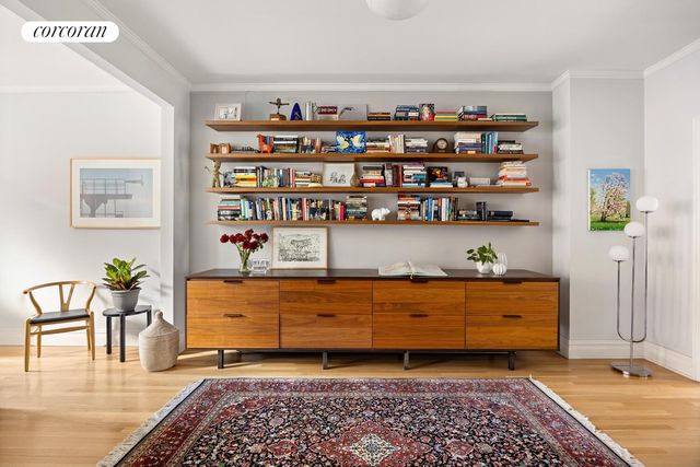 291 CLINTON Avenue, New York City, NY 11205