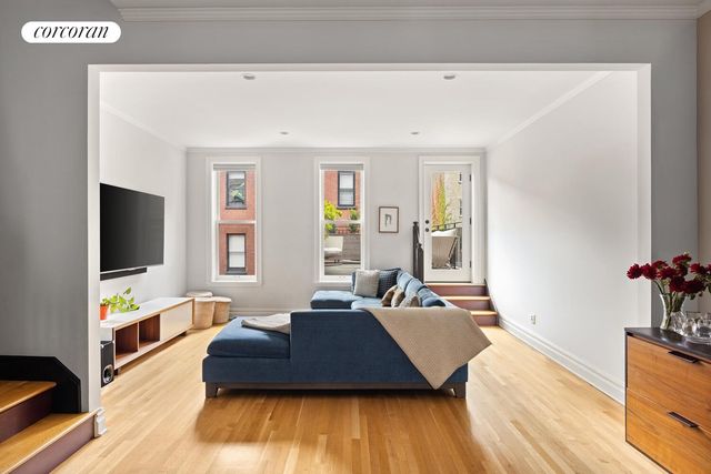 291 CLINTON Avenue, New York City, NY 11205