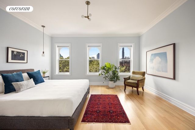 291 CLINTON Avenue, New York City, NY 11205