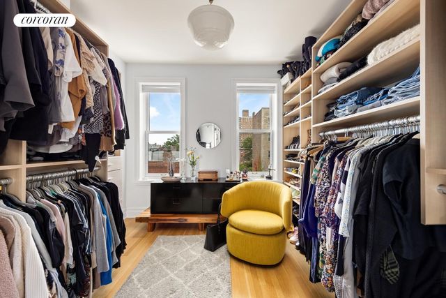 291 CLINTON Avenue, New York City, NY 11205