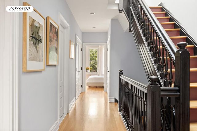 291 CLINTON Avenue, New York City, NY 11205