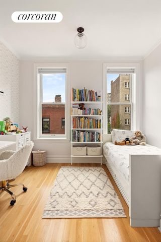 291 CLINTON Avenue, New York City, NY 11205