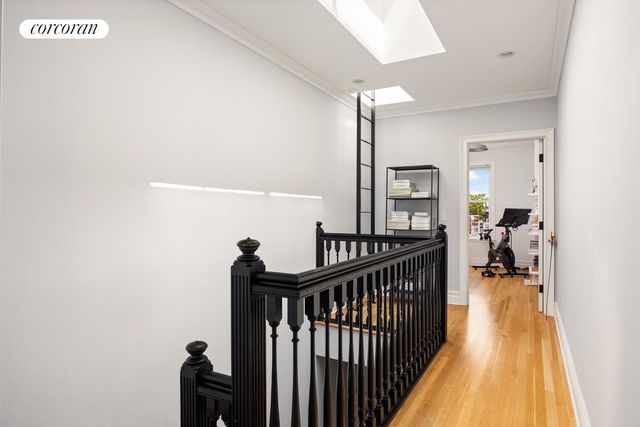 291 CLINTON Avenue, New York City, NY 11205