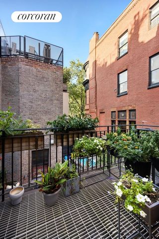 291 CLINTON Avenue, New York City, NY 11205