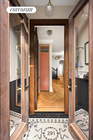 291 CLINTON Avenue, New York City, NY 11205