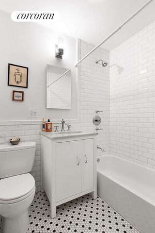 291 CLINTON Avenue, New York City, NY 11205