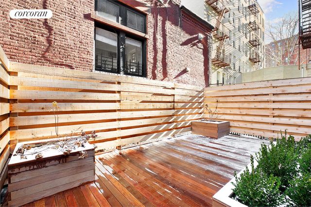 291 CLINTON Avenue, New York City, NY 11205