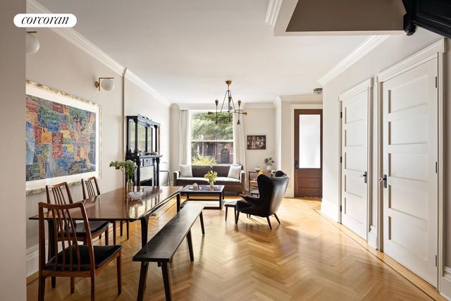 291 CLINTON Avenue, New York City, NY 11205