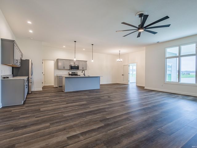 1634 White Fawn Drive, New Haven, IN 46774