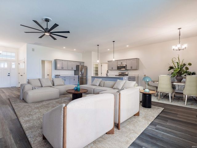 1634 White Fawn Drive, New Haven, IN 46774