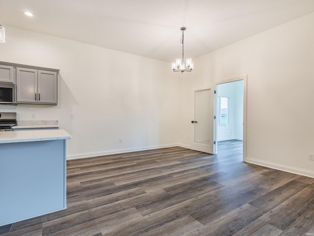 1634 White Fawn Drive, New Haven, IN 46774