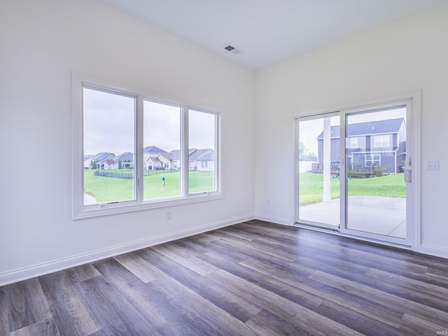 1634 White Fawn Drive, New Haven, IN 46774