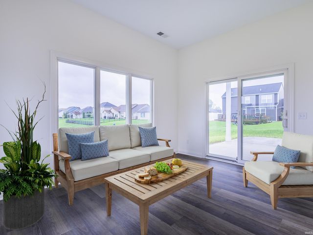 1634 White Fawn Drive, New Haven, IN 46774