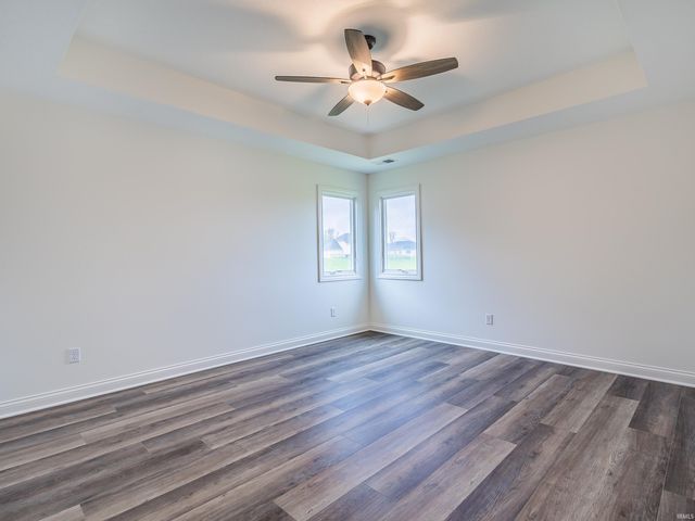 1634 White Fawn Drive, New Haven, IN 46774