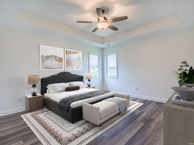 1634 White Fawn Drive, New Haven, IN 46774