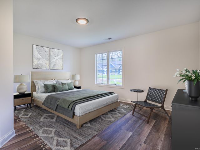 1634 White Fawn Drive, New Haven, IN 46774