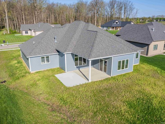 1634 White Fawn Drive, New Haven, IN 46774