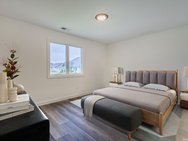 1634 White Fawn Drive, New Haven, IN 46774