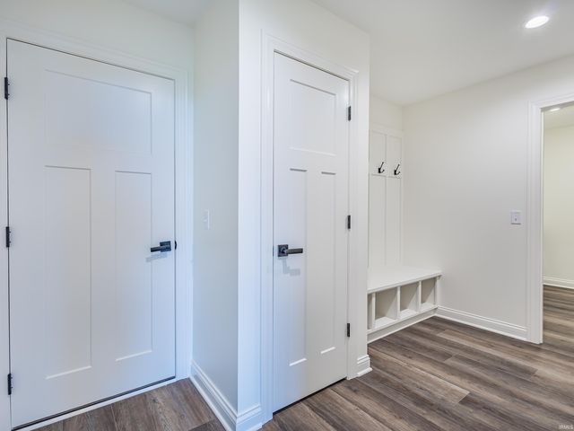 1634 White Fawn Drive, New Haven, IN 46774