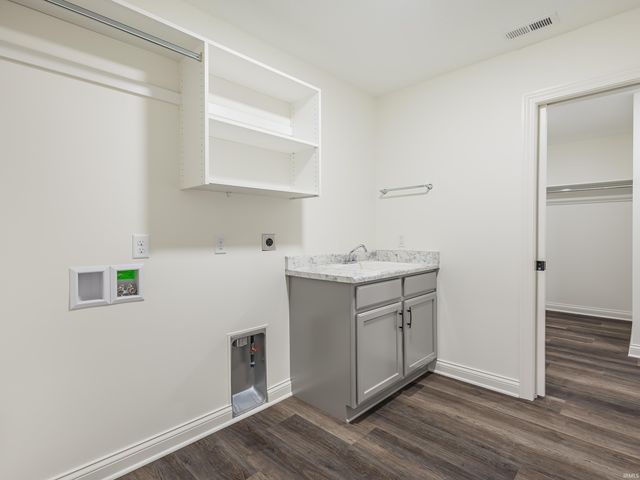 1634 White Fawn Drive, New Haven, IN 46774