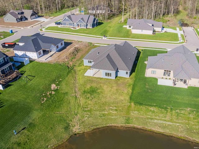 1634 White Fawn Drive, New Haven, IN 46774
