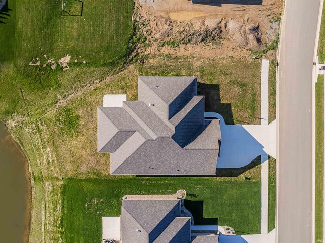 1634 White Fawn Drive, New Haven, IN 46774