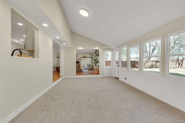 4991 S Beeler Street, Greenwood Village, CO 80111