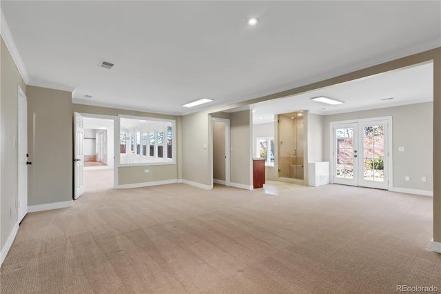 4991 S Beeler Street, Greenwood Village, CO 80111