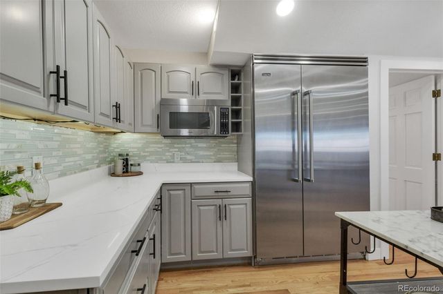 4991 S Beeler Street, Greenwood Village, CO 80111