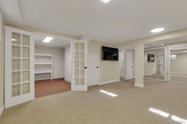 4991 S Beeler Street, Greenwood Village, CO 80111