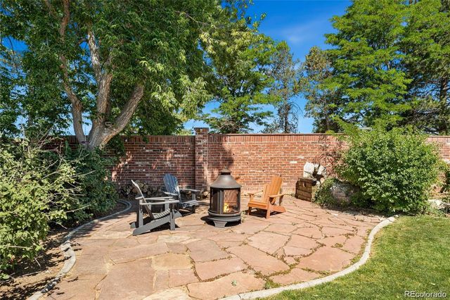 4991 S Beeler Street, Greenwood Village, CO 80111