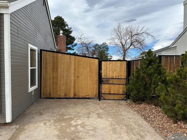 4991 S Beeler Street, Greenwood Village, CO 80111