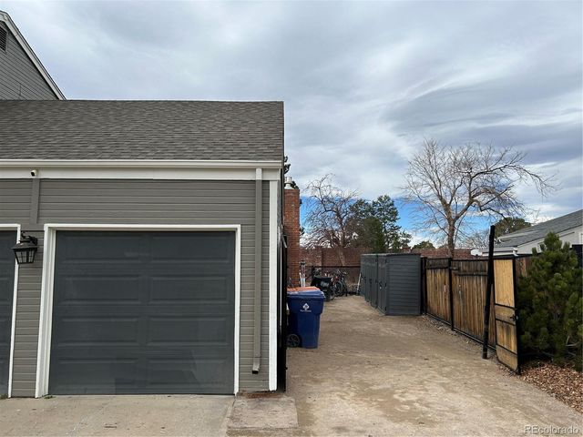 4991 S Beeler Street, Greenwood Village, CO 80111