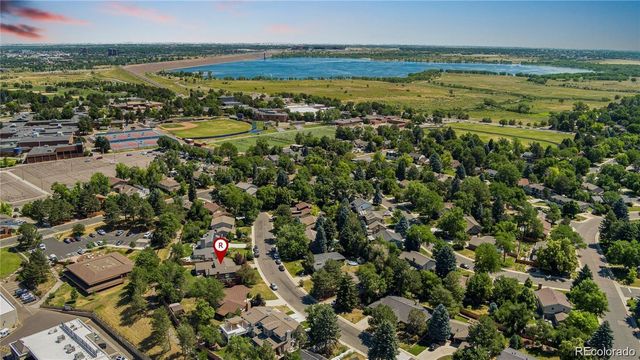 4991 S Beeler Street, Greenwood Village, CO 80111