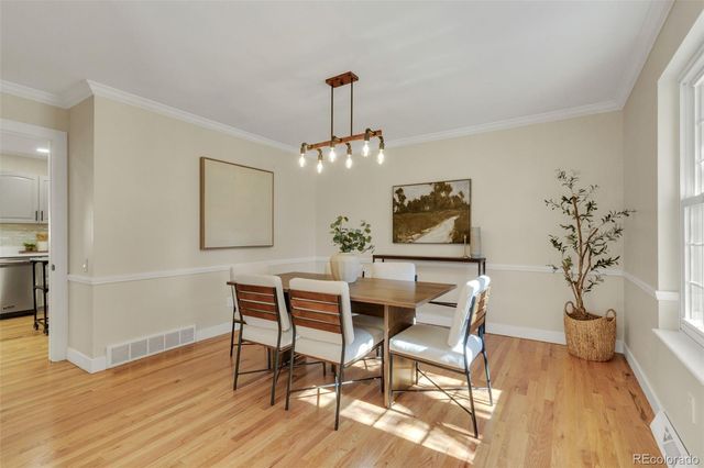 4991 S Beeler Street, Greenwood Village, CO 80111