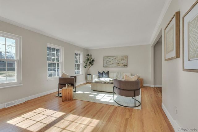 4991 S Beeler Street, Greenwood Village, CO 80111