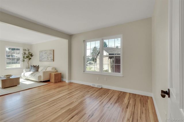 4991 S Beeler Street, Greenwood Village, CO 80111