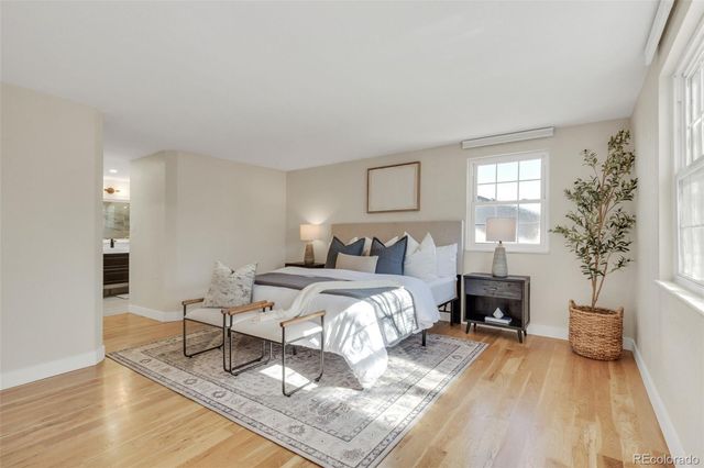 4991 S Beeler Street, Greenwood Village, CO 80111