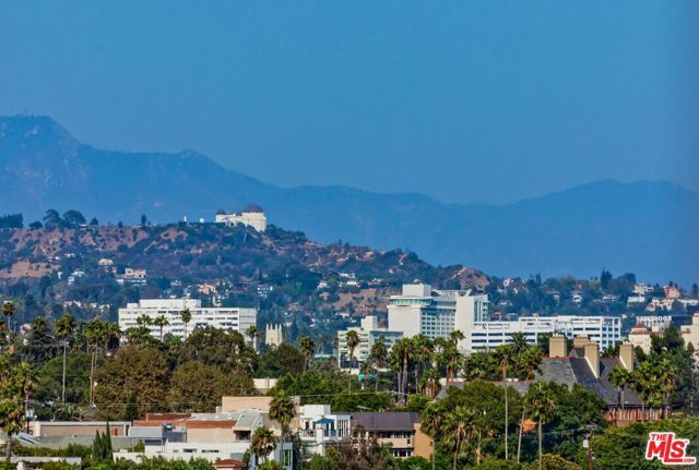 1100 Alta Loma Road 1205, West Hollywood, CA 90069