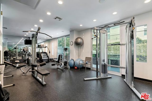 1100 Alta Loma Road 1205, West Hollywood, CA 90069