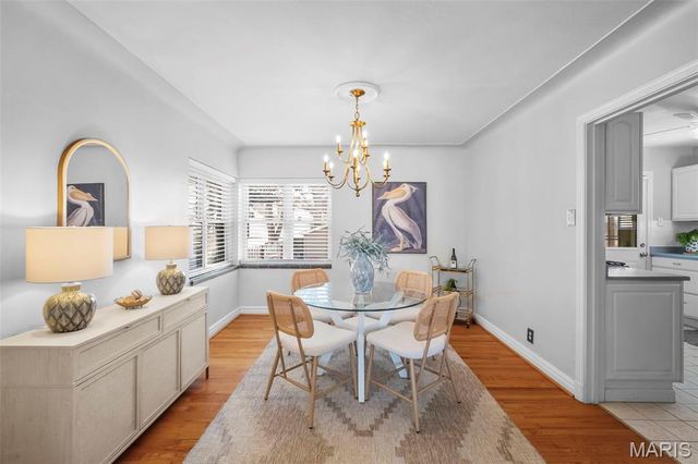 6714 Bancroft Avenue, St Louis, MO 63109