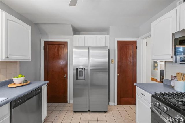 6714 Bancroft Avenue, St Louis, MO 63109